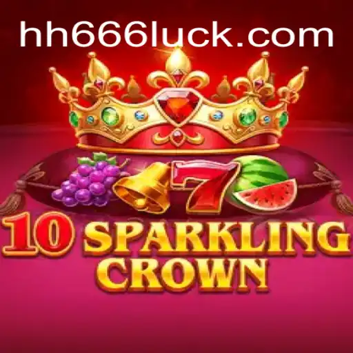 Descobrindo os Segredos do Jogo 10SparklingCrown