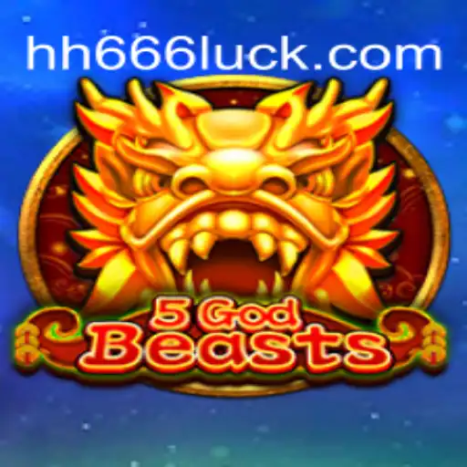 Explorando o Fascinante Mundo de '5GodBeasts'