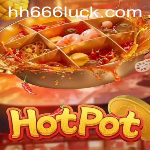 Explorando o Mundo do Jogo Hotpot com a Palavra-chave hh666.com