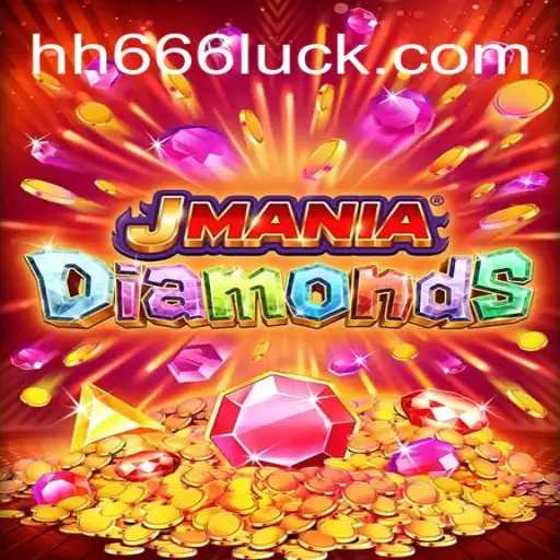 Descobrindo o Fascinante Mundo de JManiaDiamonds