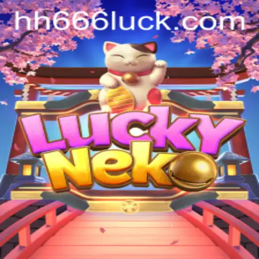 Descubra o Universo do Jogo LuckyNeko em hh666.com