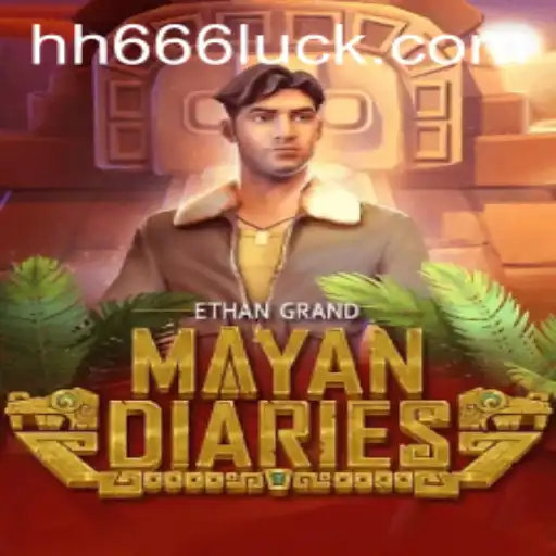 MayanDiaries: Explorando Aventuras Antigas com Modernidade