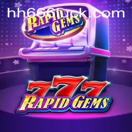 Explore RapidGems777: Um Guia Completo do Novo Fenômeno Gaming