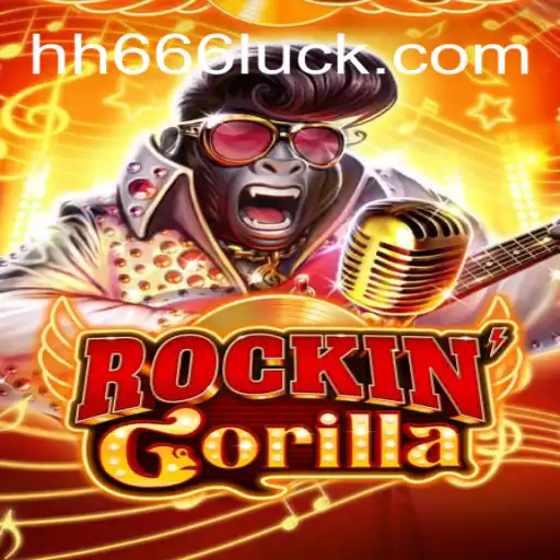 RockinGorilla: A Aventura Animada e Desafiadora no Mundo dos Jogos