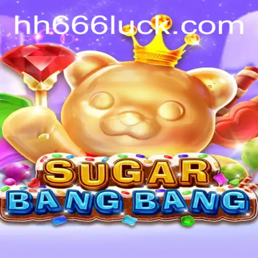 Explorando o Mundo de SUGARBANGBANG: O Jogo Inovador nos Cenários dos Games