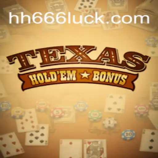 Explorando Texas Hold'em Bonus: Regras e Estratégias
